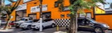 1500 m² de oficina e estacionamento com 900 m²